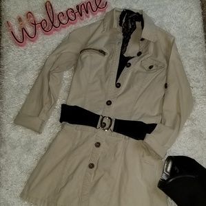 Cute Button Up Shirt